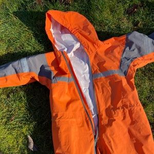 Oaki Rain Suit